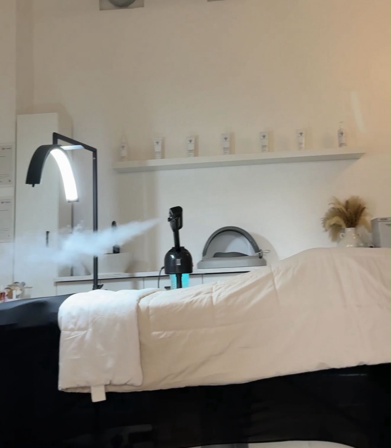 The Treatment Room at Faded Skin®