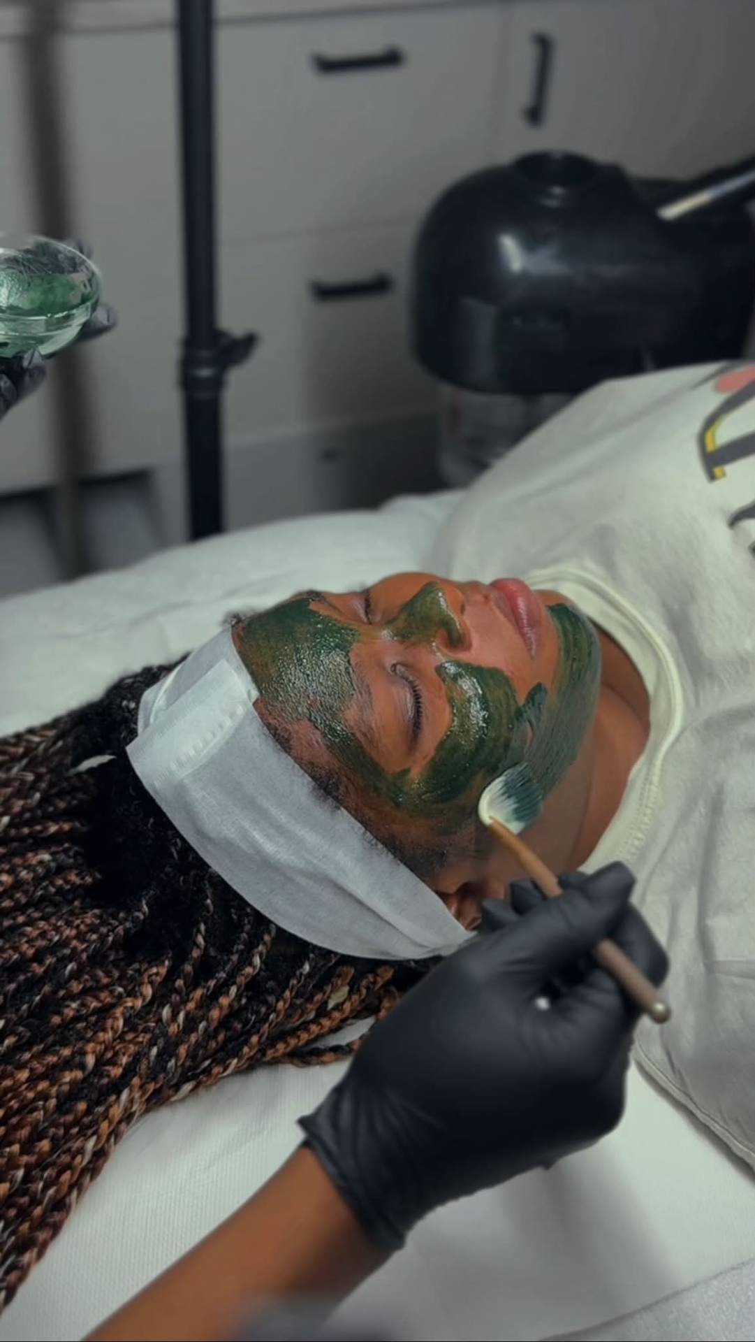 The Treatment at Faded Skin®