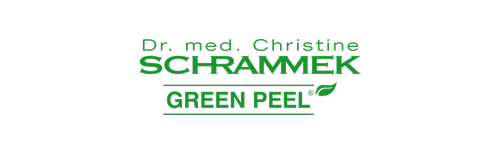Dr. med. Christine Schrammek Green Peel